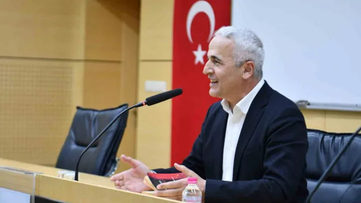SAÜ'de Kültür ve Medeniyet atölyeleri başladı