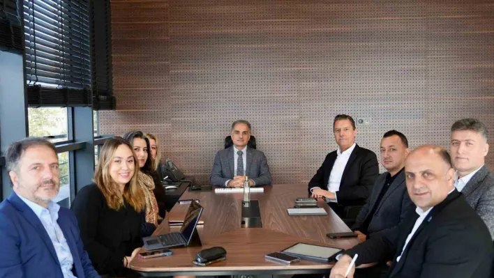 SAÜ'den 'Siber Uzmanlık' fırsatı