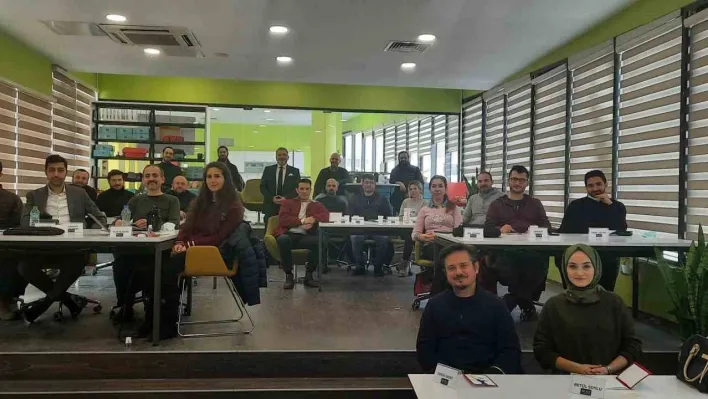 Savunma sanayisinin liderlik okulu SAHA MBA'nın 5'inci dönem kayıtları başladı