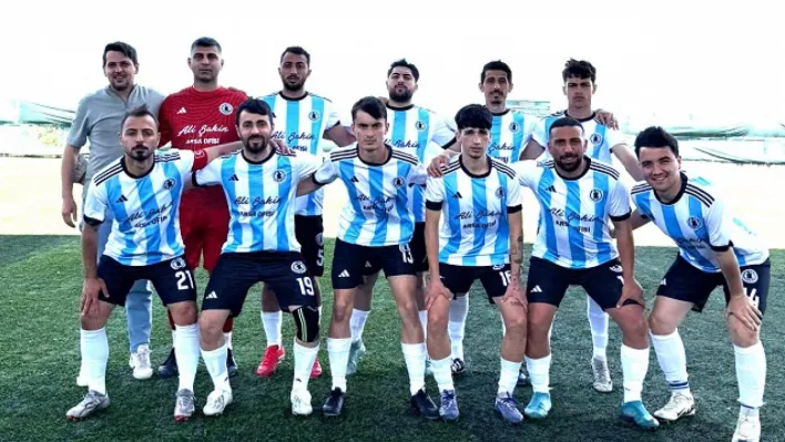Sayalarspor Deplasmanda Farklı Kazandı: 4-1