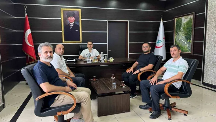 SEAH'ta kurulan bu birim, şehit yakınları ve gazilerle yakından ilgilenecek