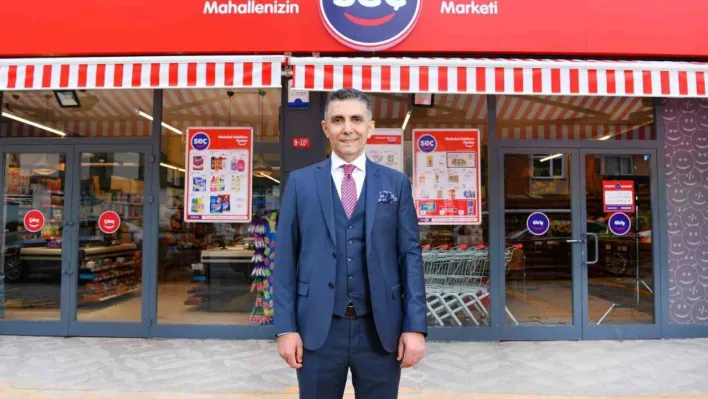 Seç Market 'Gücünle Gülümse' projesi ile kadın girişimcileri destekliyor