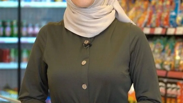 Seç Market'in kadın iş ortağı sayısı hızla artıyor