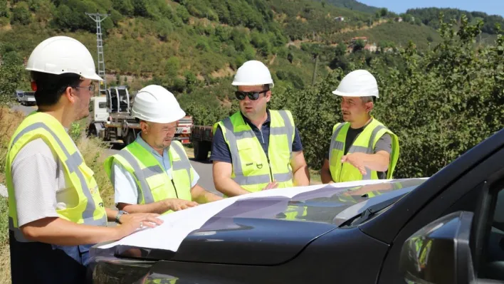 SEDAŞ'tan Sakarya'ya 1,4 Milyar TL'lik altyapı yatırımı