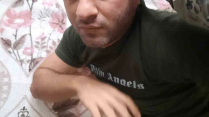 Şehit korucu Mustafa Erdem'in faili terörist Mersin'de yakalandı