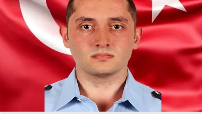 Şehit polis Ogün Yürümez'in cenazesi Adli Tıp Kurumundan alındı