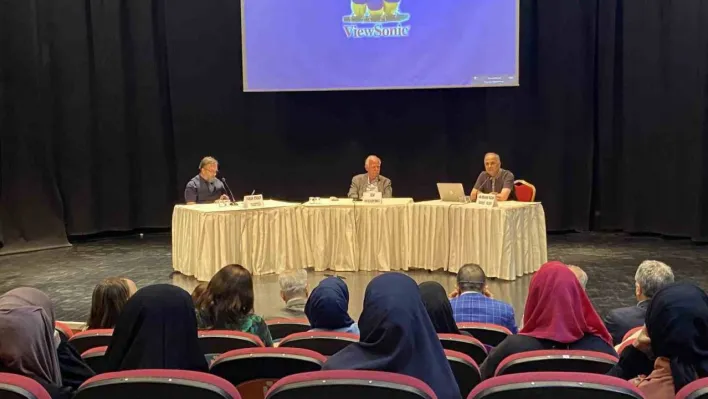 Şehzade Osman Selahaddin Osmanoğlu: 'Sürgüne gönderilen hanedan üyeleri çok zorluklar yaşadı'