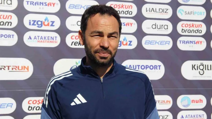 Selçuk İnan: 'Alanyaspor maçında taraftarlarımıza ihtiyacımız var'