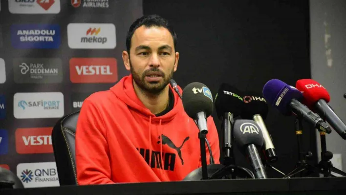 Selçuk İnan: 'Klopp'un getirdiği sistemi benimsiyorum, deniyorum'
