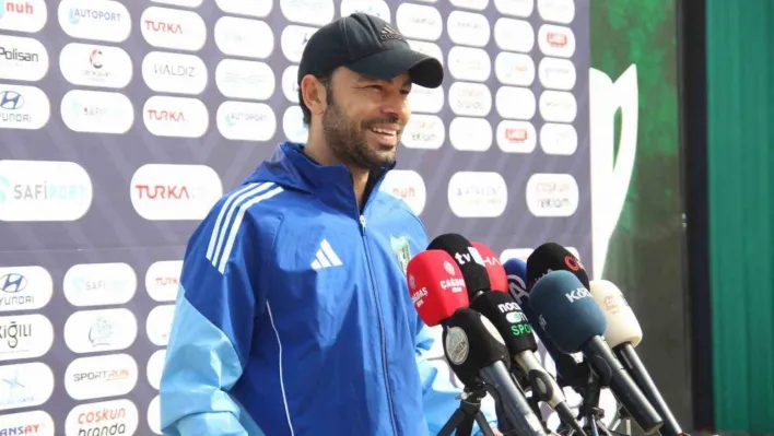 Selçuk İnan: 'Maçı kazanabilecek durumdayız'