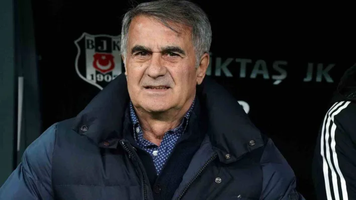 Şenol Güneş'ten 2 değişiklik