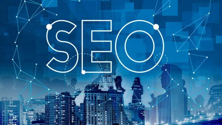 SEO Danışmanlığı Ankara