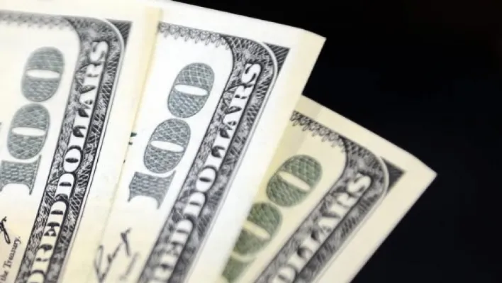 Serbest piyasada döviz fiyatları