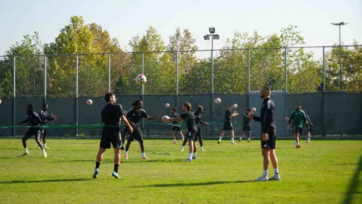 Serdar Dursun: 'Galatasaray'ı zor maç bekliyor'