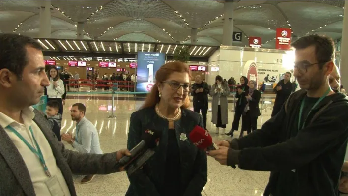 Serebral palsili çocuklar hayallerine kanat açtı