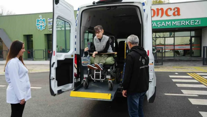 Serebral palsili Şevval, Korece ve İngilizce öğrenip köşe yazarı oldu