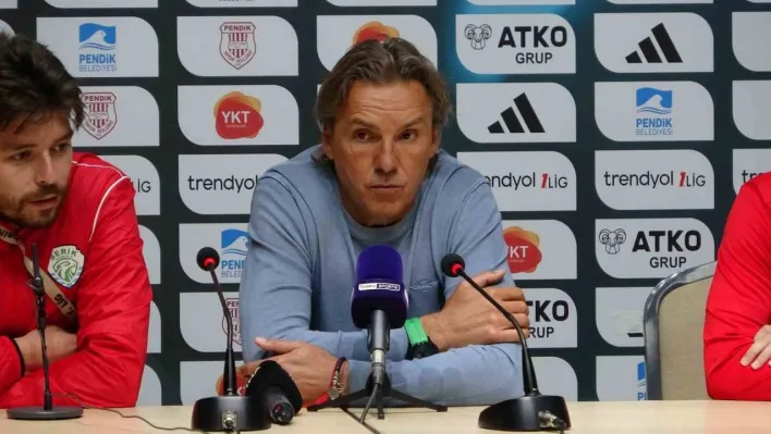 Sergey Yuran: 'Büyük ihtimalle takımdan ayrılacağım'