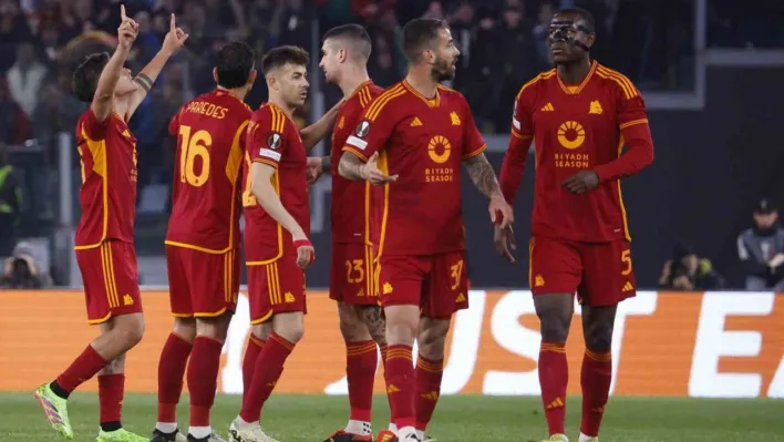 Serie A'da Roma derbisi heyecanı yaşanacak