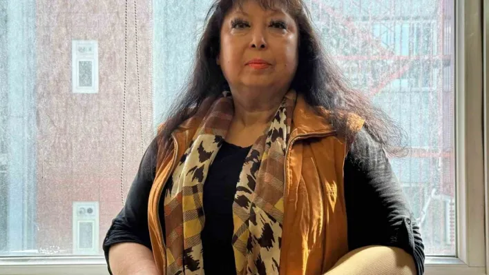 Serpil Alkan'dan Edip Akbayram'a yönelik şok iddia: 'Kuzenim Edip, 14 yaşındayken bana tecavüz etti'