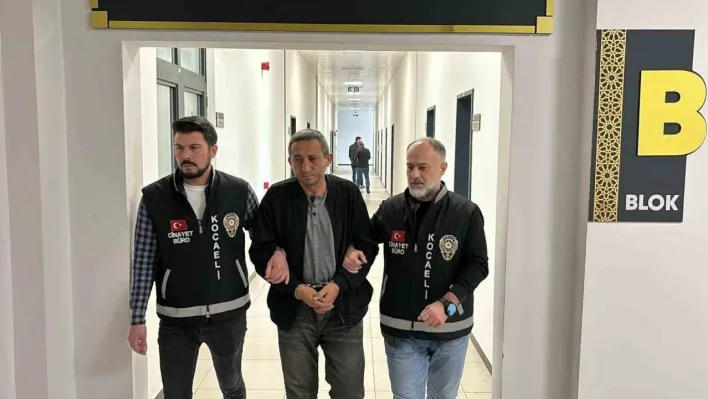Servis şoförü cinayetten 7 ay önce de tehdit edilmiş: 'Onu vuracağım'