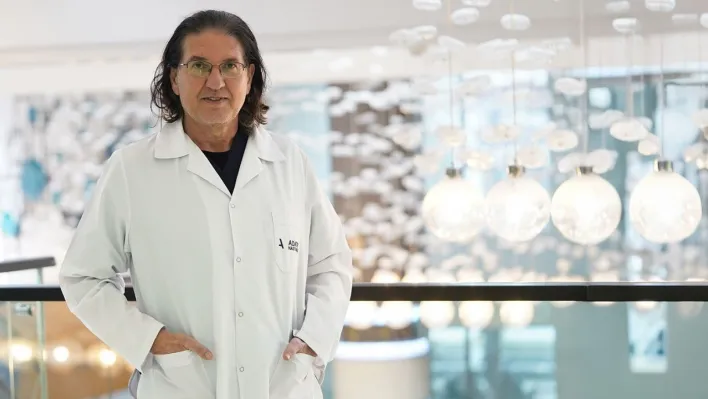 Sessiz katil: Aort anevrizması