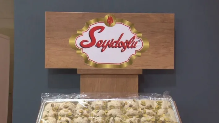 Seyidoğlu Gıda, yeni ürünleriyle WorldFood İstanbul'a katılıyor