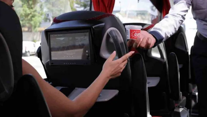 Sıcaklara karşı işletmelerden iç serinleten çözümler