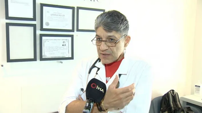 Sıcaktan klimalı ortama geçerken dikkat: Tansiyon tehlikesi