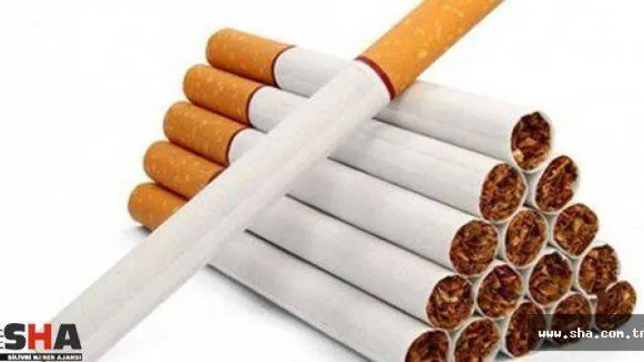 Sigara yasağında yeni dönem!