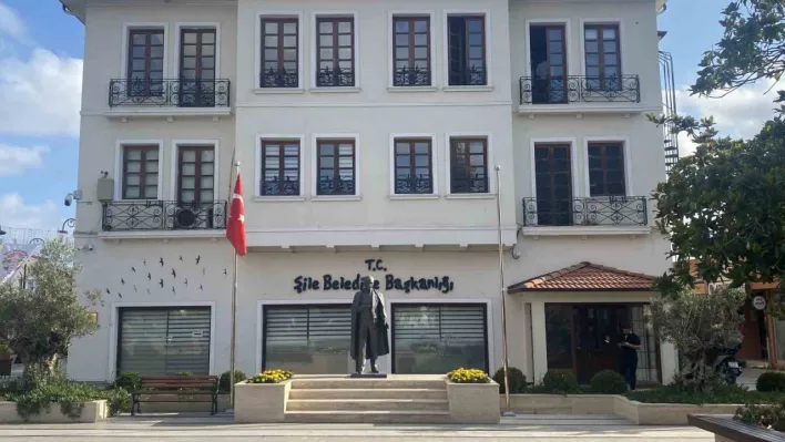 Şile Belediyesi'ne operasyon: Başkan Özgür Kabadayı gözaltına alındı