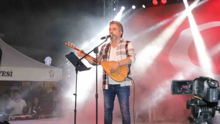 Şile Belediyesi, yaz sezonunu coşkuyla karşıladı: Yaza Merhaba Konserleri heyecanı
