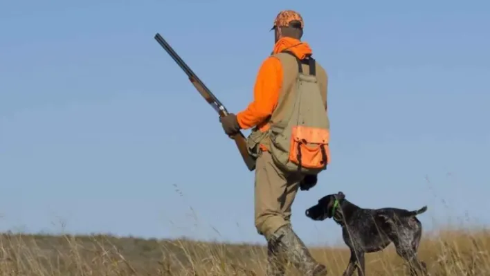 Silivri Avcılar Kulübü'nden Üyelerine Duyuru