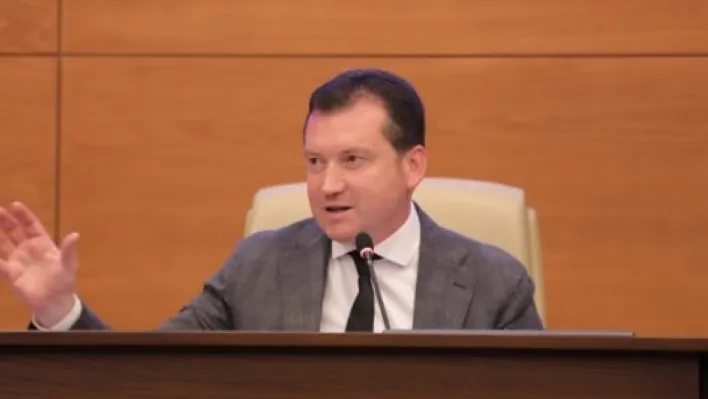 Silivri Belediye Meclisi Aralık Ayı Gündemi Açıklandı