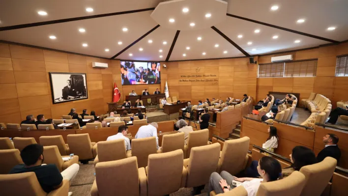Silivri Belediye Meclisi Mayıs Ayı Toplantısında Önemli Kararlar Alındı