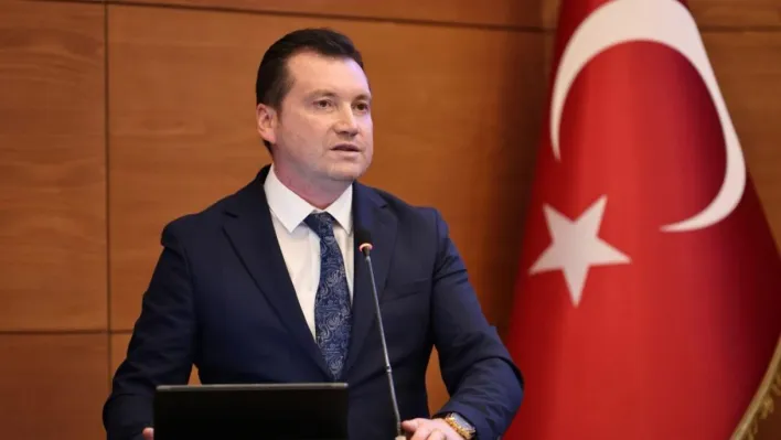 Silivri Belediyesi Belediye Meclisi 3. oturumu gerçekleşti