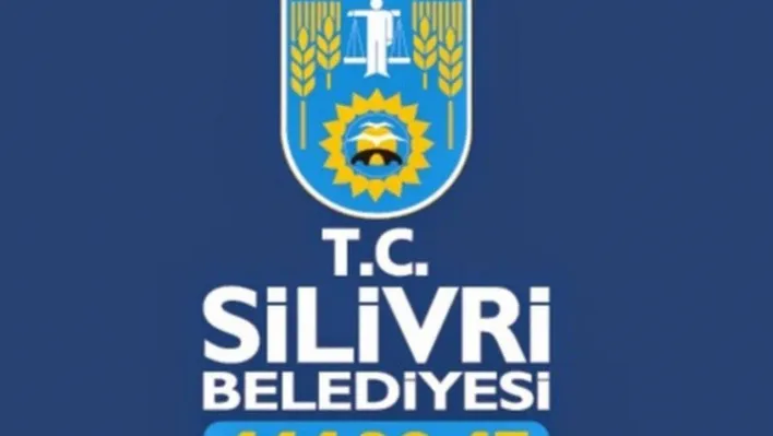 Silivri Belediyesi'nden açıklama