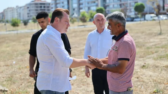 Silivri Belediyesi'nden sokak kedileri için yeni ve güvenli kedi evleri