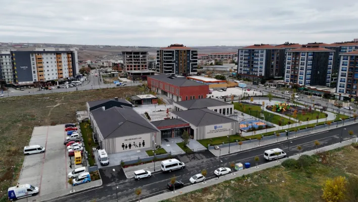 Silivri Belediyesi'nden Vatandaşlara Ücretsiz Hasta Nakil Hizmeti