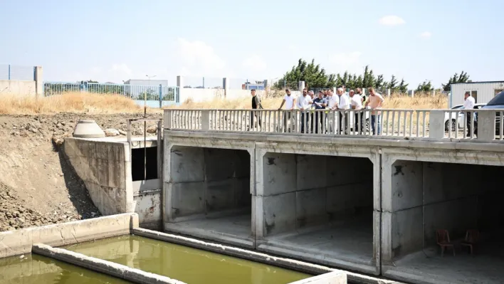 Silivri Belediyesi Selimpaşa Halkının Hizmetinde