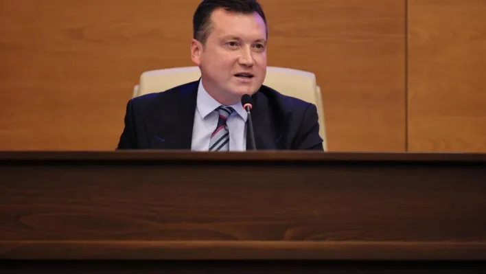 Silivri Belediyesi tarihi belediye binasını müzeye dönüştürecek