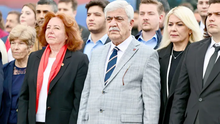 Silivri CHP İlçe Başkanı Kömür: Bu mücadele mutlaka zaferle sonuçlanacak