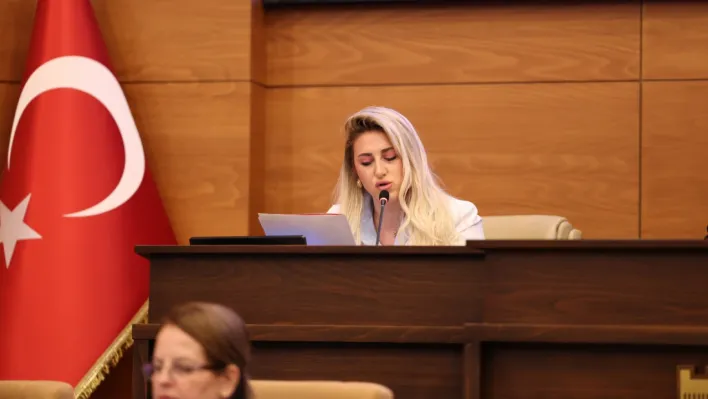 Silivri CHP Meclis Üyesi Ebru Pekel: Bu bayram bir gelecek manifestosudur