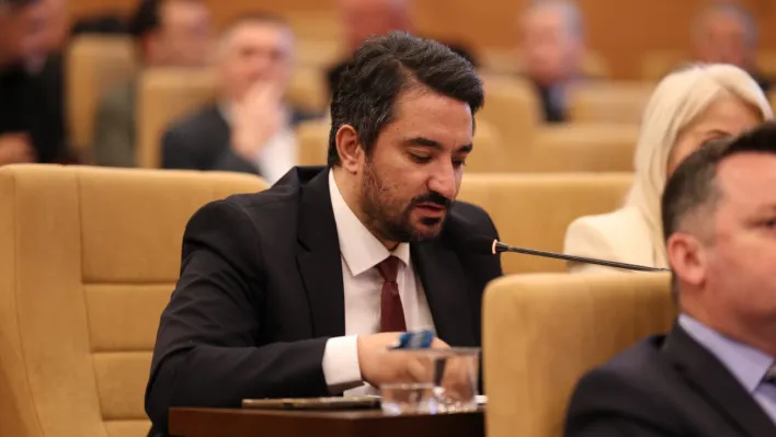 Silivri CHP Meclis Üyesi Keleş: Bu siyasi değil, vicdan ve adalet mücadelesidir