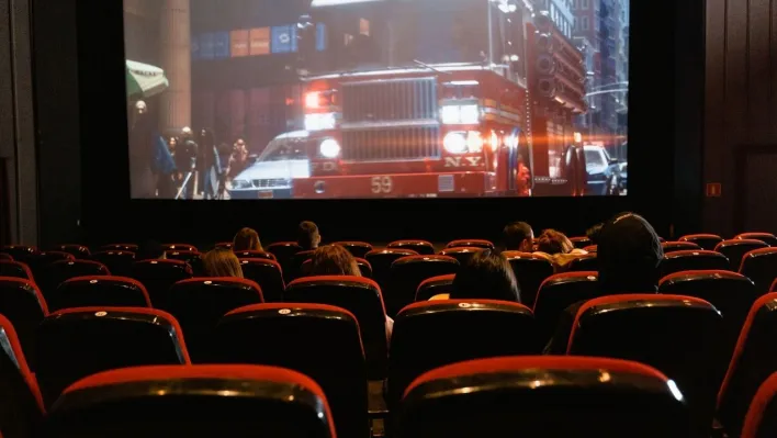 Silivri CineBig Sineması'nda Bu Hafta 9 Film Vizyonda!