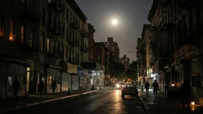 Silivri'de 27 Kasım'da Geniş Kapsamlı Elektrik Kesintisi Yapılacak