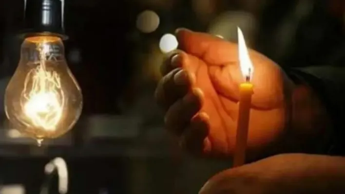Silivri'de 28 Kasım'da Geniş Kapsamlı Elektrik Kesintisi Uygulanacak