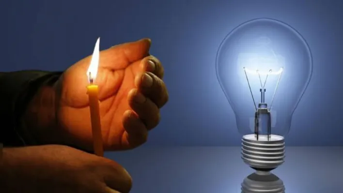 Silivri'de 5 Eylül'de Geniş Kapsamlı Elektrik Kesintisi