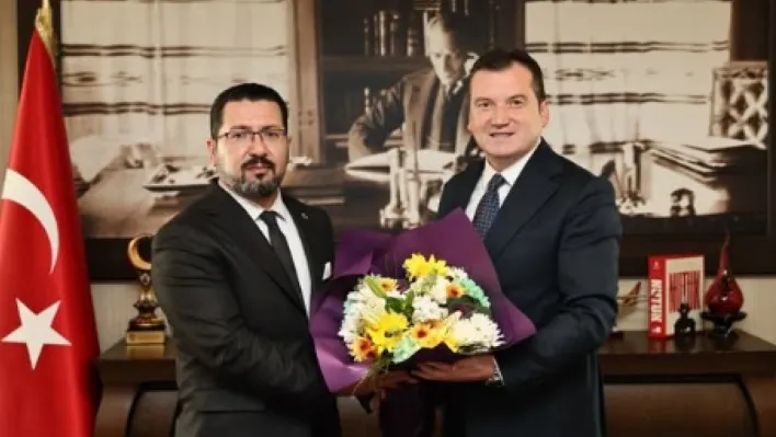 'Silivri'de Afet Güvenliği İçin Kritik Adım: Belediye ile MEB-AKUB Arasında İş Birliği Protokolü İmzalandı'