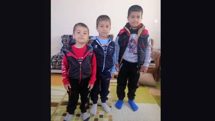 Silivri'de boğulan üç çocuğun cenazesi Adli Tıp Kurumu'ndan teslim alındı