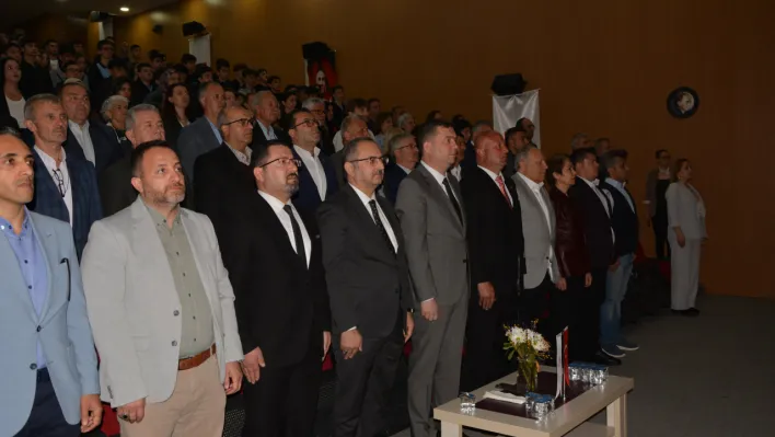 Silivri'de eğitim ve gelişim odaklı projeler tanıtıldı